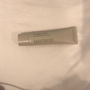 Laura mercier foundation primer